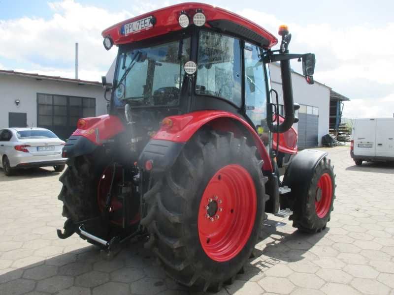 Zetor Proxima CL100 pierwszy właściciel salon 56 mth ciągnik rolniczy