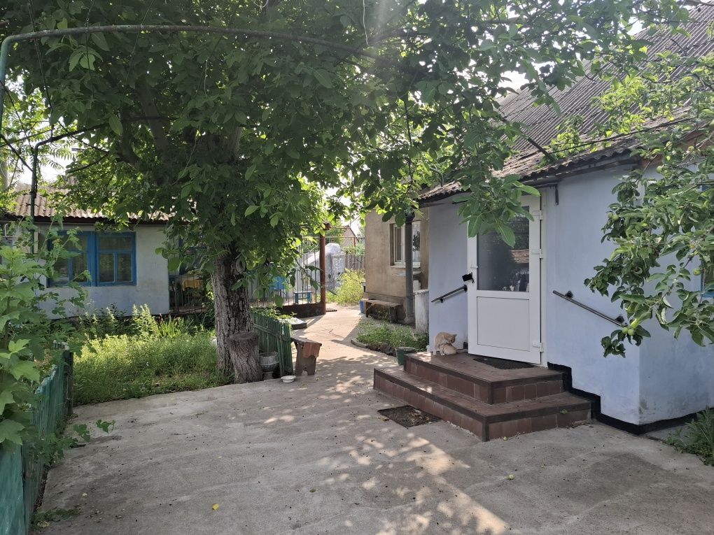 Продається будинок