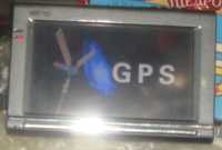 Продам GPS-навигатор 4"