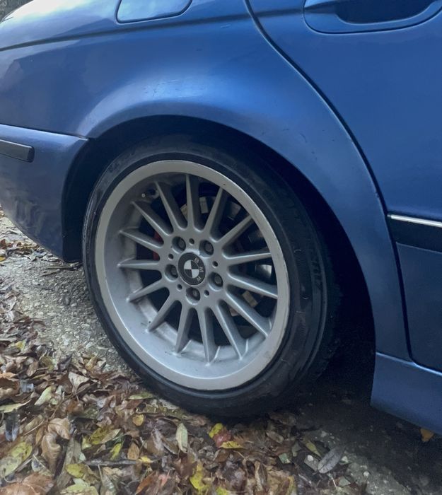 Felgi Styling 32 17cali 9/10j 5x120