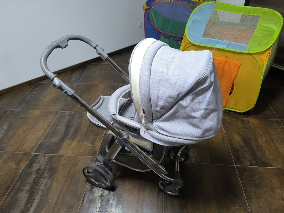 Carrinho bebé Bebecar