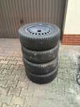 FORD MONDEO MK4 S MAX GALAXY Koła opony Matador 215/55 R 16 Stan bdb