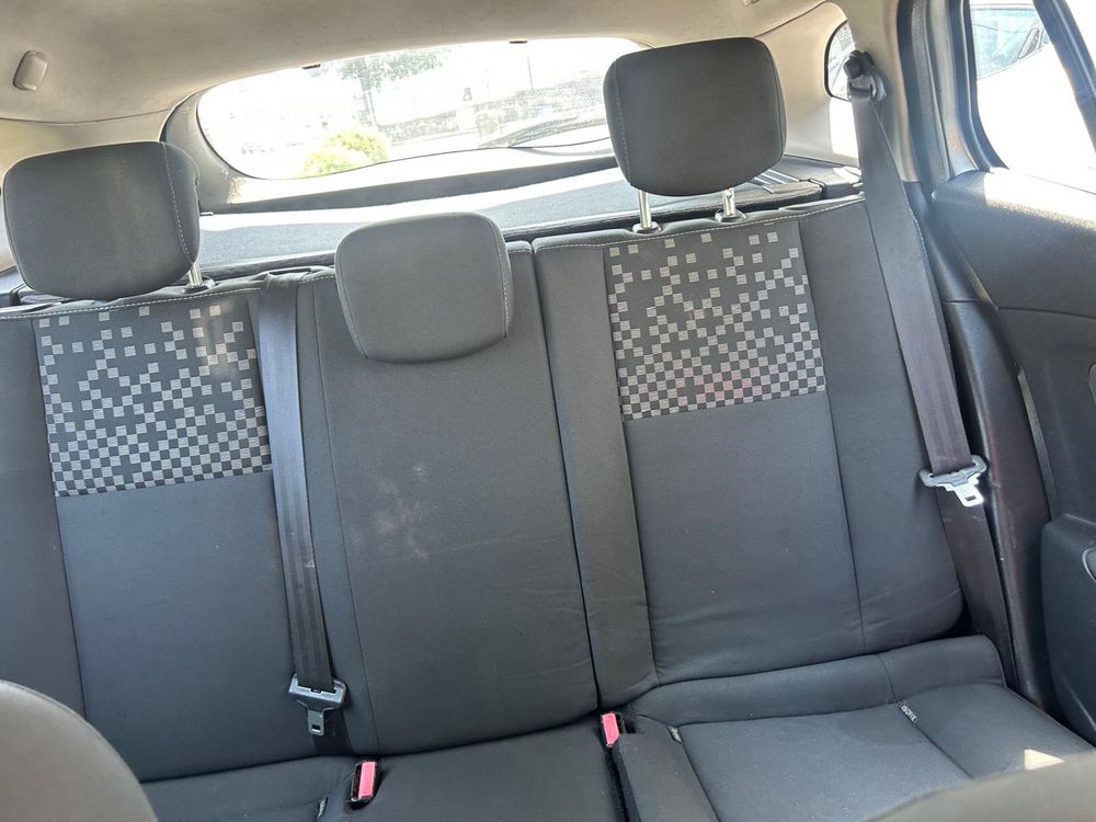 Renault Megane 1.5 dci