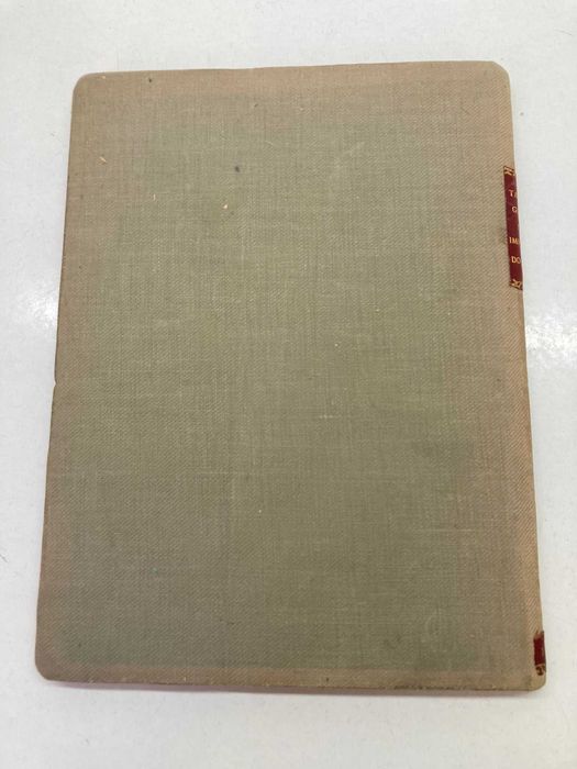 Livro - Tabela Geral do Imposto do Selo (1968) (portes grátis)