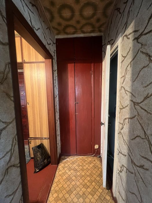 2-кімн вул. Світальського (Коротченко), 4/9, світло є завжди‼️