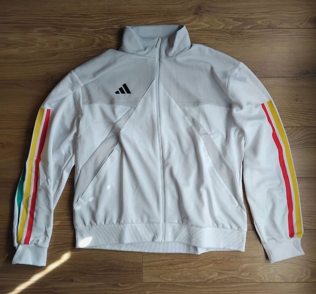 -35 % Bluza sportowa adidas, r. L.