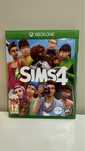 Gra The Sims 4 | XBOX One | Wersja PL|  jak NOWA