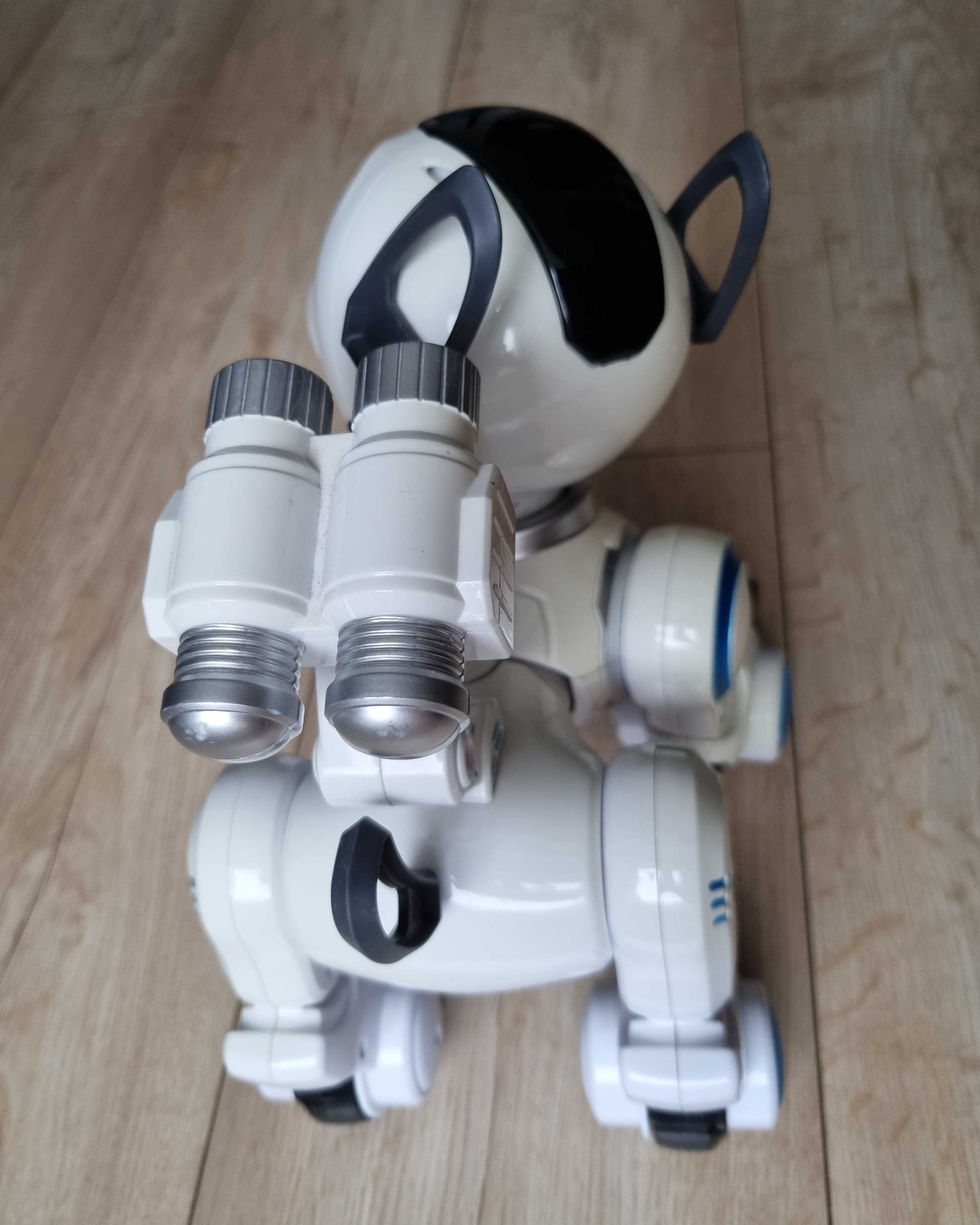 Zabawka inteligentny robot pies
