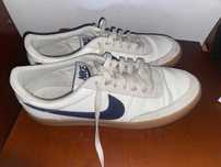 Tênis Nike Killershot 2 Leather Masculino