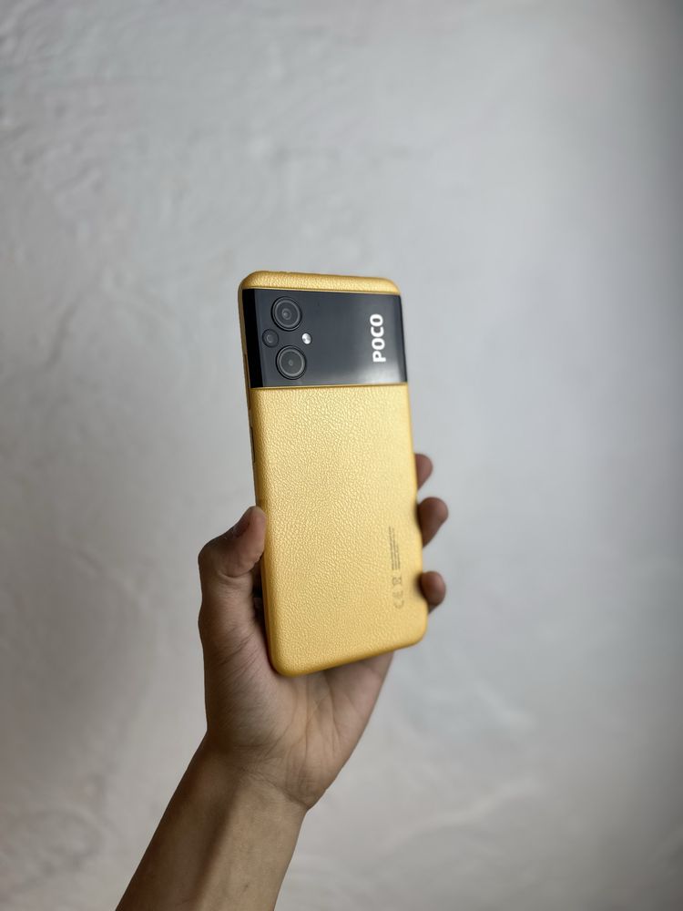 Poco M5 4/64 NFC