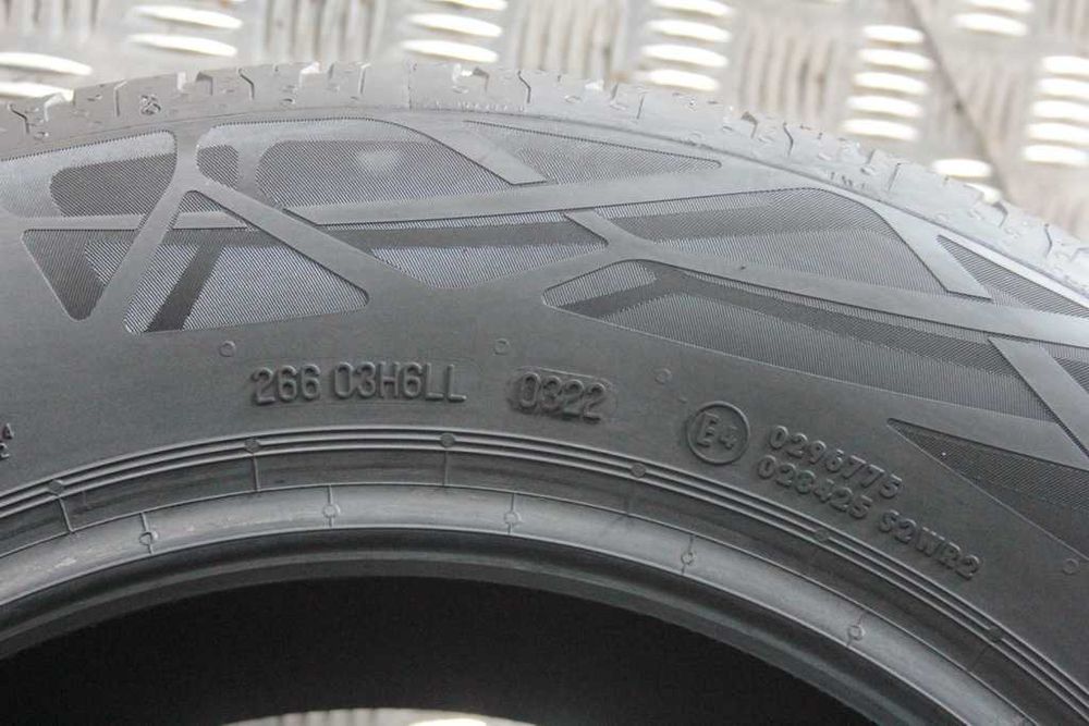 185/65/15 Continental EcoContact 6 185/65 R15 88H 2022r