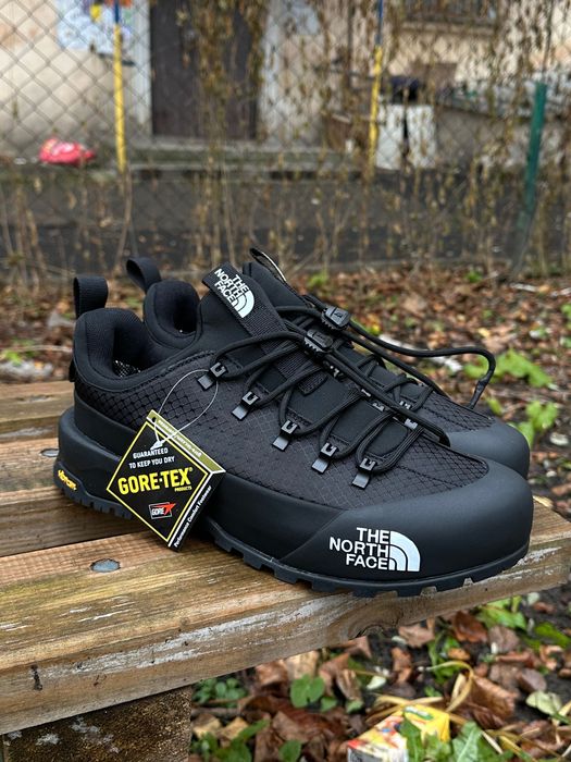 Кросівки ботінки the north face glenclyffe low