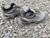 Salomon Sagacross GTX