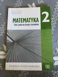 Zbiór zadań z matematyki klasa 2