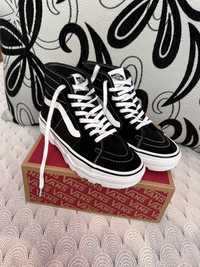 Buty vans vansy sentry sk8 Hi wafflecup rozmiar 36,5