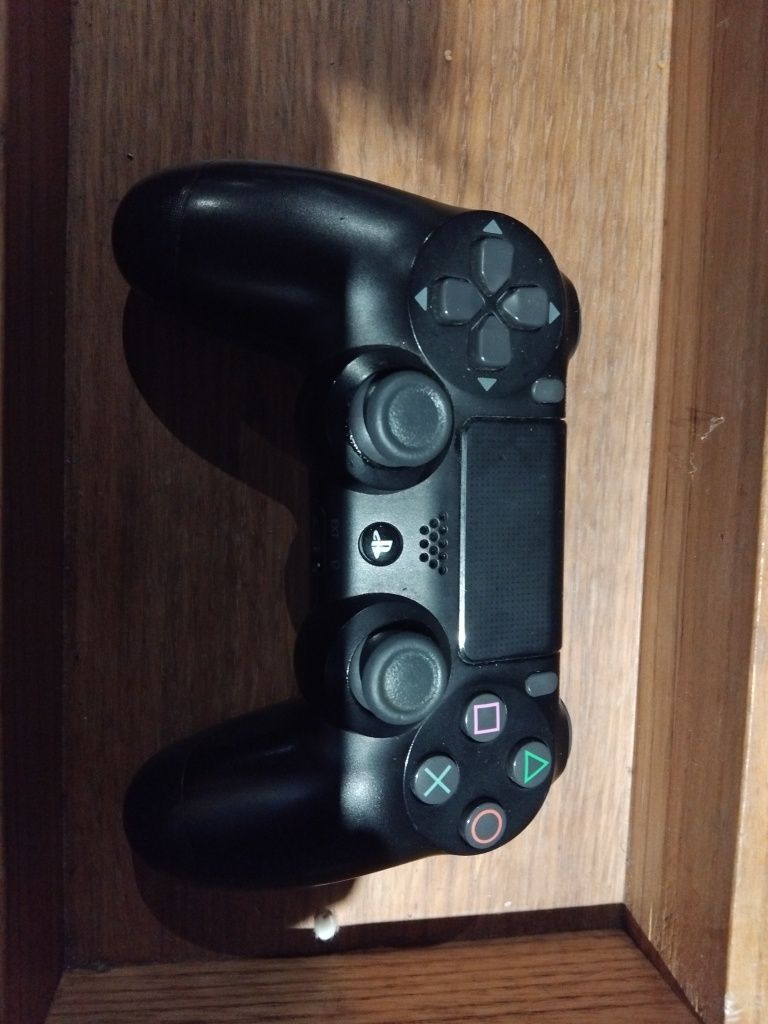 Controle de play station 4