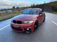 BMW 123 d Coupe Edition Sport