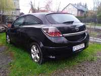 opel astra CDTI diesel rocznik 2006