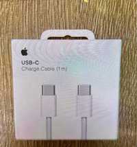 Кабель Apple USB-C 1 m