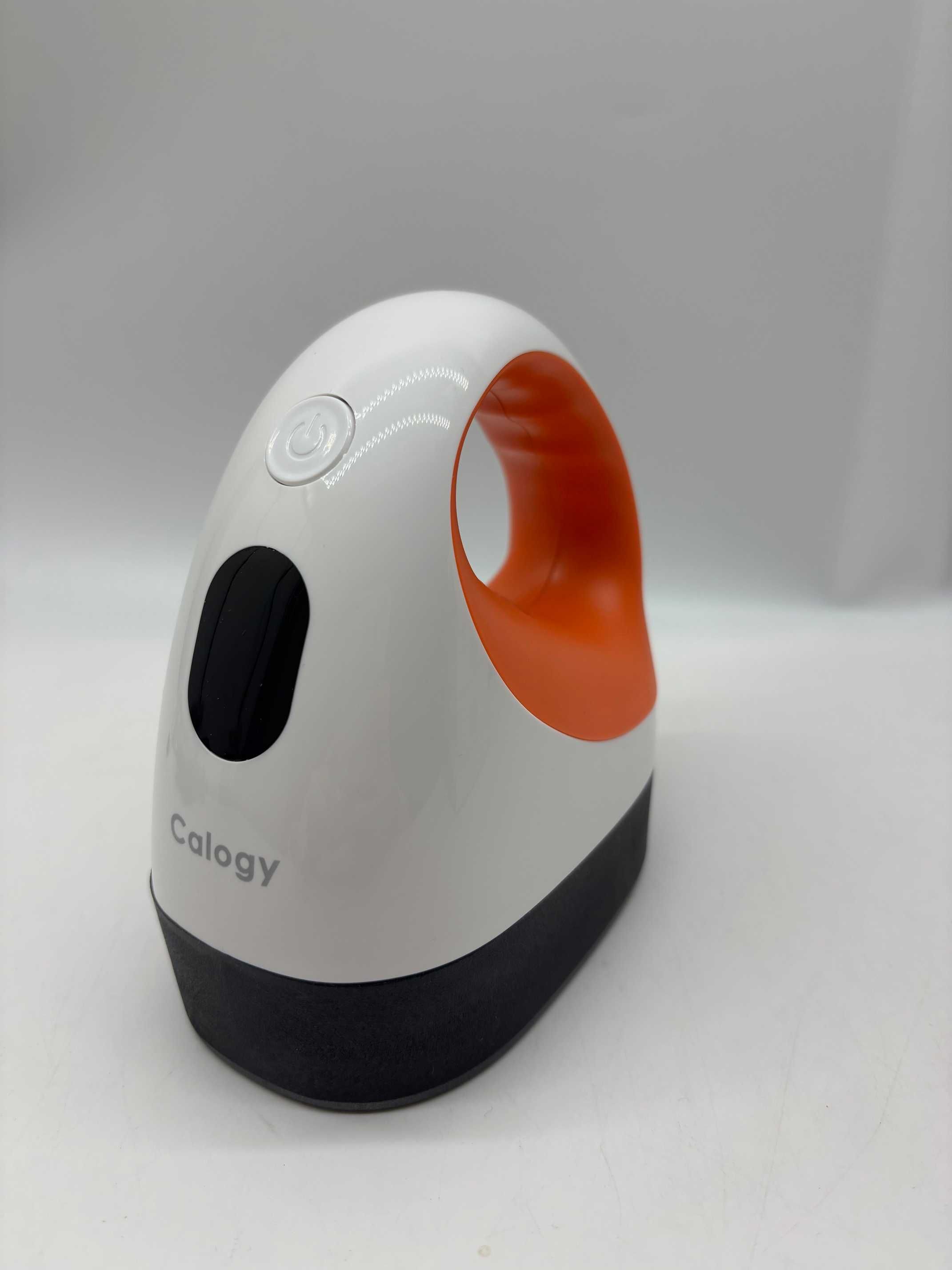 Mini prasa termiczna żelazko CALOGY 150W 3 poziomy temperatury