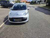 Citroen C1 muito estimado
