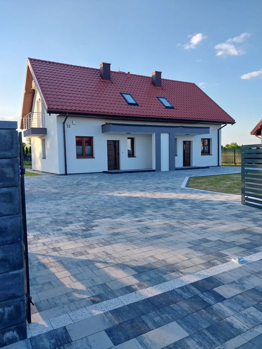Domek, pokoje do wynajęcia Mikołajki