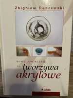 Nowe spojrzenie na tworzywa akrylowe