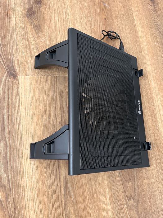 Base refrigeracão para portátil NGS