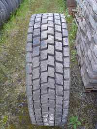 315/80R22.5 Double Coin RLB450