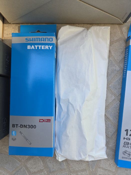 Grupo Ultegra R8100 12v Di2 NOVO