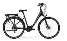 Rower elektryczny M-BIKE ECITY 828 biały lub czarny