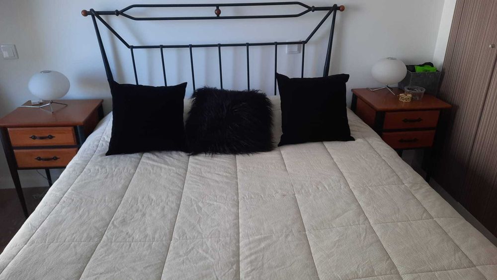 Quarto de casal BOM PREÇO