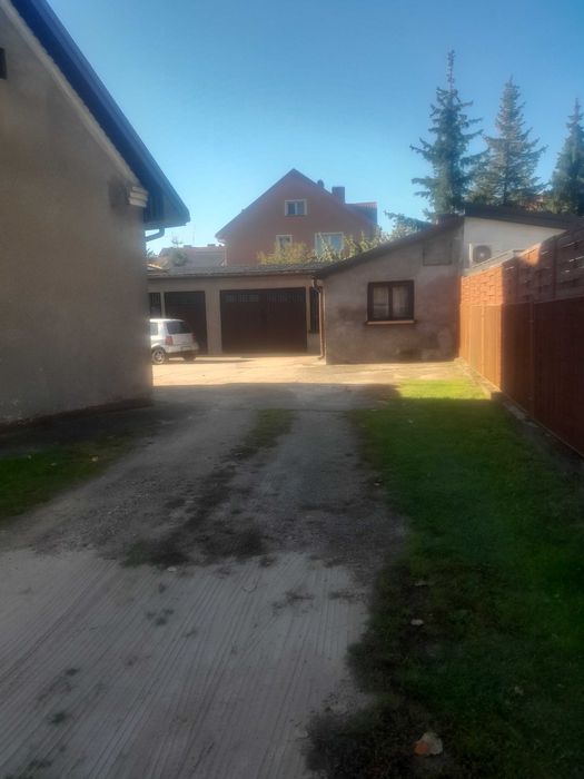 Sprzedam Dom w Ł omży