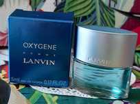 Lanvin Oxygene Homme 5.ml ,miniaturka