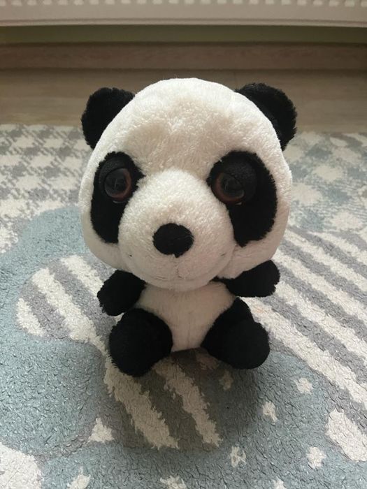 4 szt. Pluszaki Nela Mała Reporterka ze Stokrotki