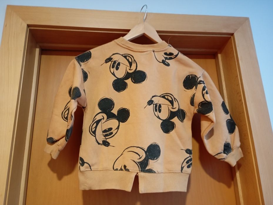 Camisola Disney Zara
