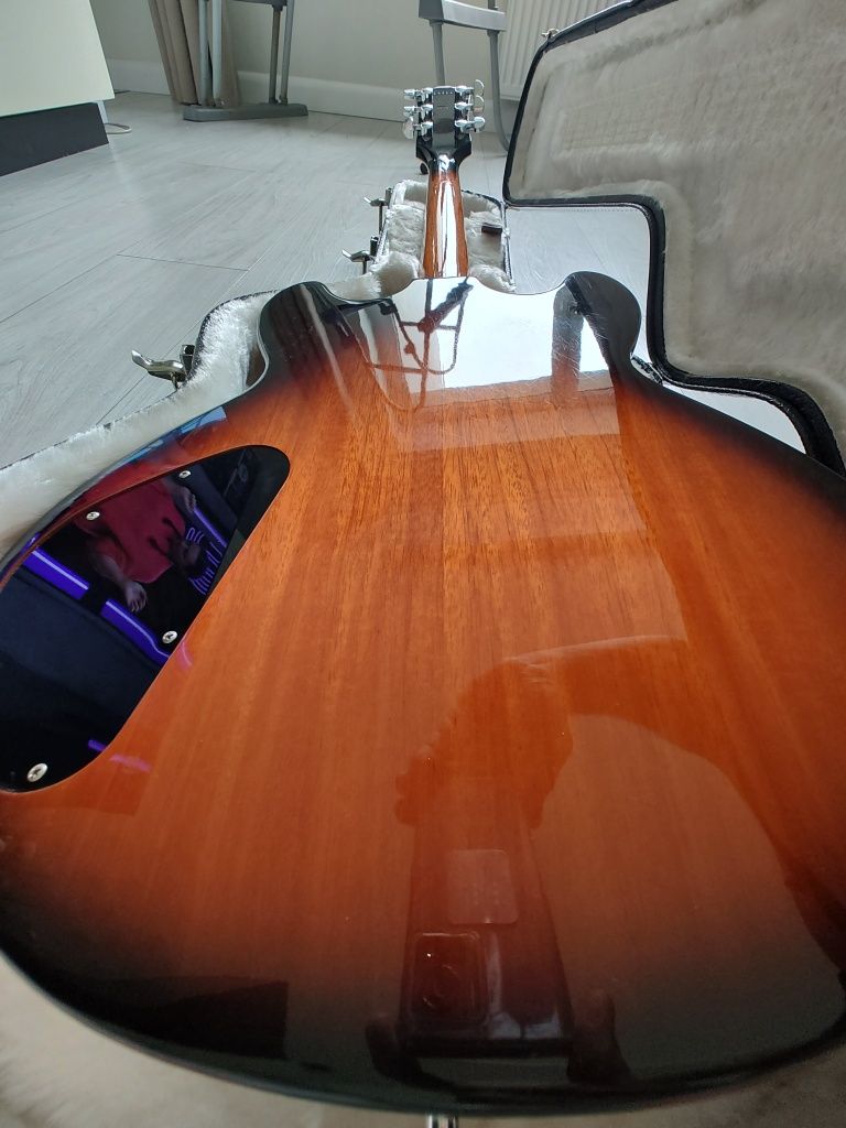 Gibson Midtown Custom  2014