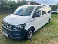 volkswagen T6 2016