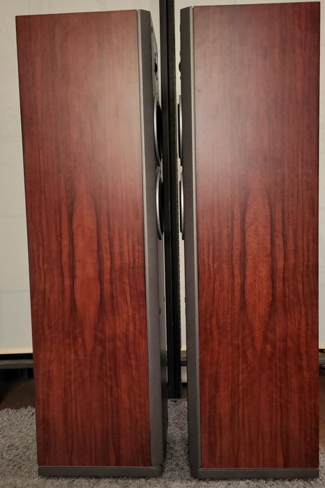 Kolumny Dynaudio X32