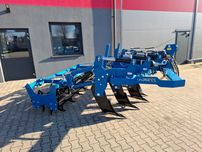 Głębosz Agripol V-SUB II 300 zabezpieczenie hydrauliczne 6 dłut Michel