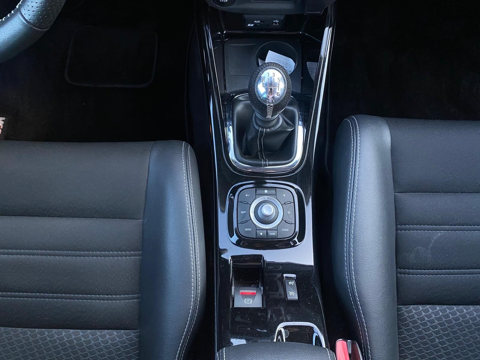 Sprzedam Renault Megane wersja Bose (full opcja)