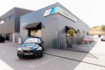 BMW 216 Active Tourer d Line Sport