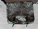 Bolsa tiracolo HM nova