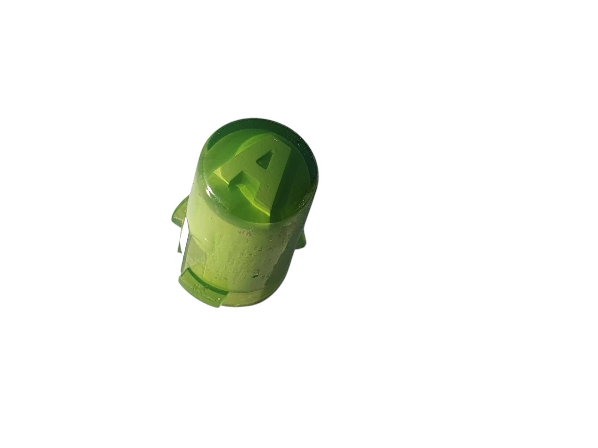 Oryginalny przycisk klawisz A do pada pad Xbox 360 Microsoft