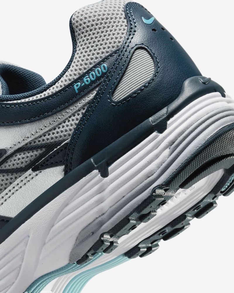 Чоловічі кросівки Nike P-6000, CD6404-402, 8-10,5 US
