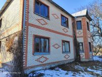 Цегляний будинок, гарне місце, 163 м кв, велика ділянка. Вигідна ціна