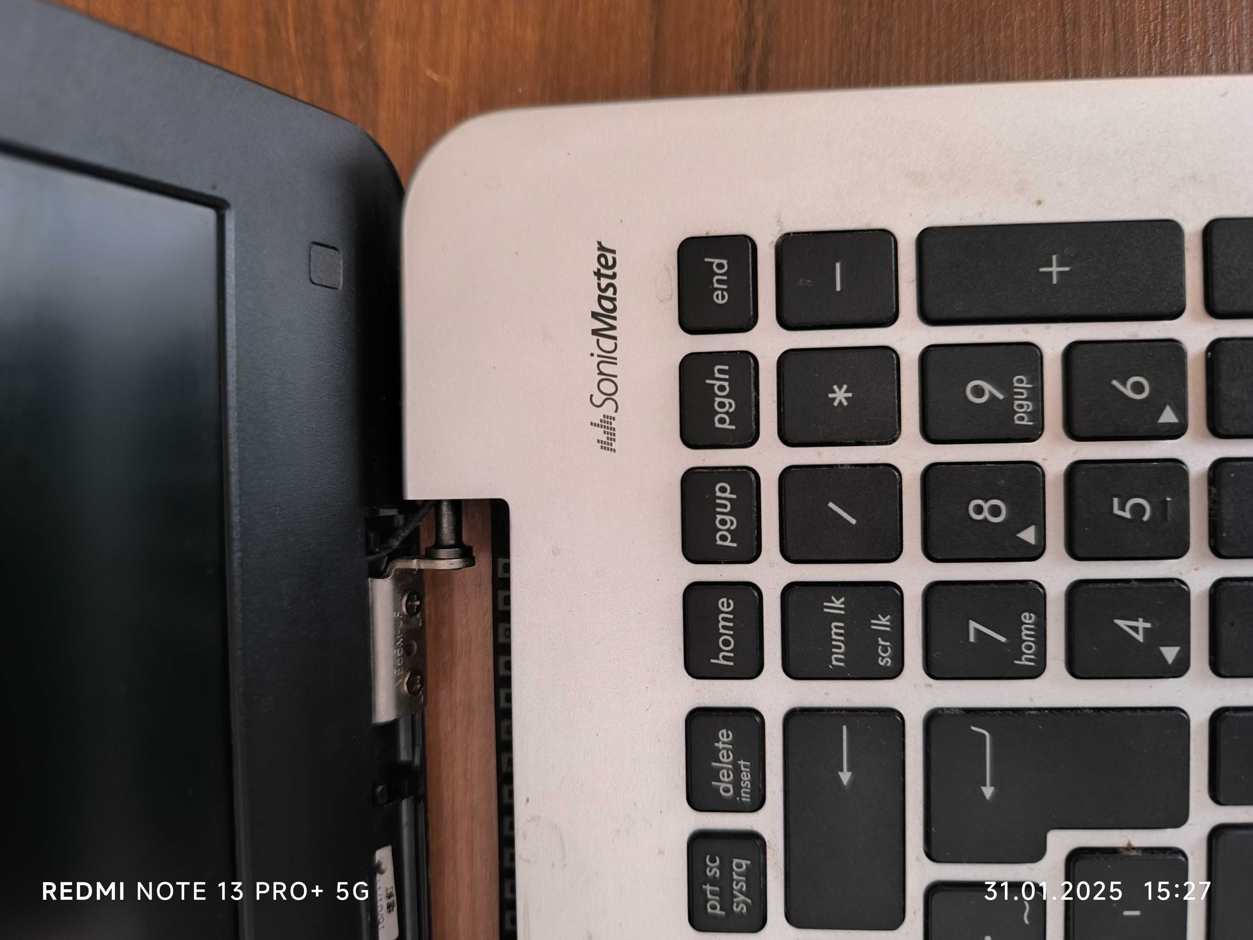 Ноутбук ASUS K555L 15"6