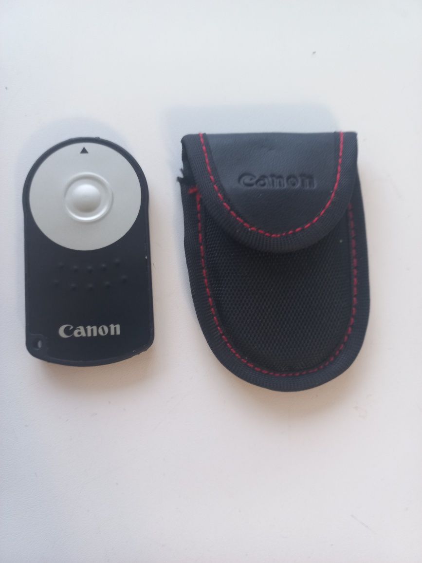 Продам пульт дінстанційного управління Canon