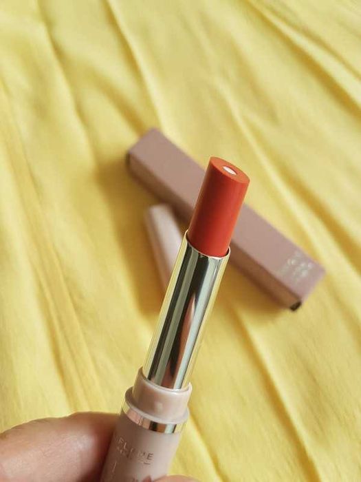 Balsam do ust The One Lip Spa Coral Oriflame nowy prezent