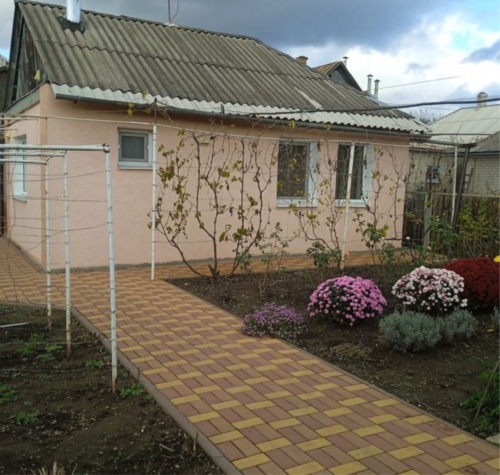 Сдам дом , Осипенковский р-н